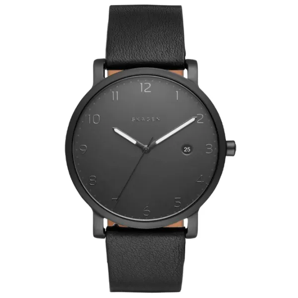 Ceas de mână pentru bărbați Skagen SKW6308 Cuarț/ 40 mm photo 1 Ceas de mână pentru bărbați Skagen SKW6308 Cuarț/ 40 mm photo 1