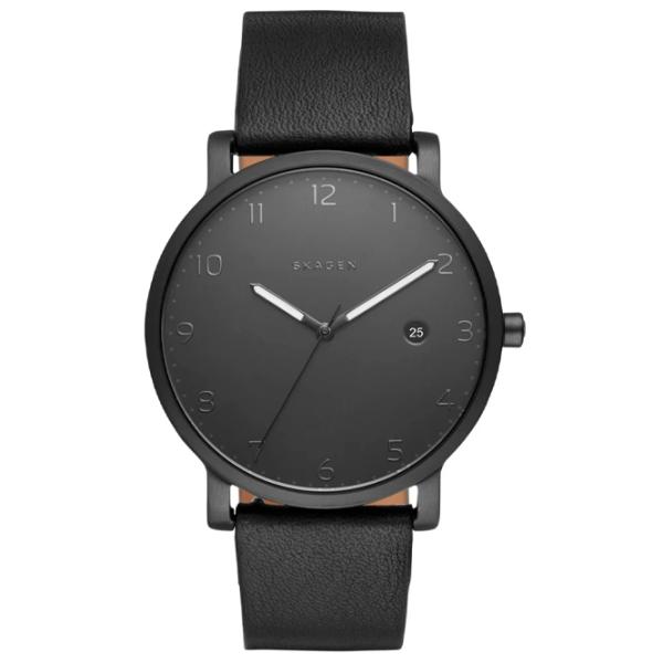 Ceas de mână pentru bărbați Skagen SKW6308 Cuarț/ 40 mm photo 1 Ceas de mână pentru bărbați Skagen SKW6308 Cuarț/ 40 mm photo 1