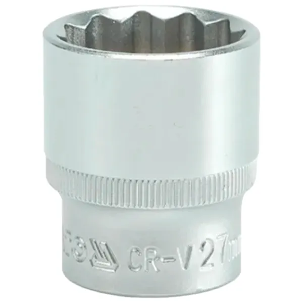 Cap tubular Yato YT1289 42 mm photo 1