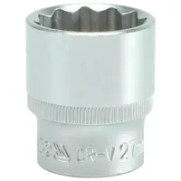 Cap tubular Yato YT1289 42 mm