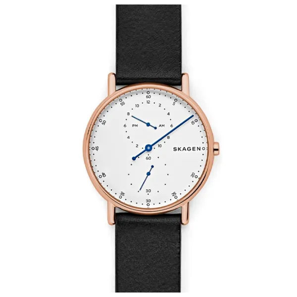 Наручные часы для мужчин Skagen SKW6390 Кварцевый/ 40 мм photo 1 Наручные часы для мужчин Skagen SKW6390 Кварцевый/ 40 мм photo 1