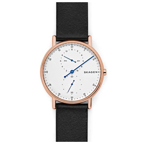 Наручные часы для мужчин Skagen SKW6390 Кварцевый/ 40 мм photo 1 Наручные часы для мужчин Skagen SKW6390 Кварцевый/ 40 мм photo 1