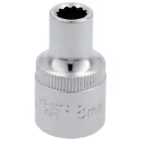 Cap tubular Yato YT1270 38 mm