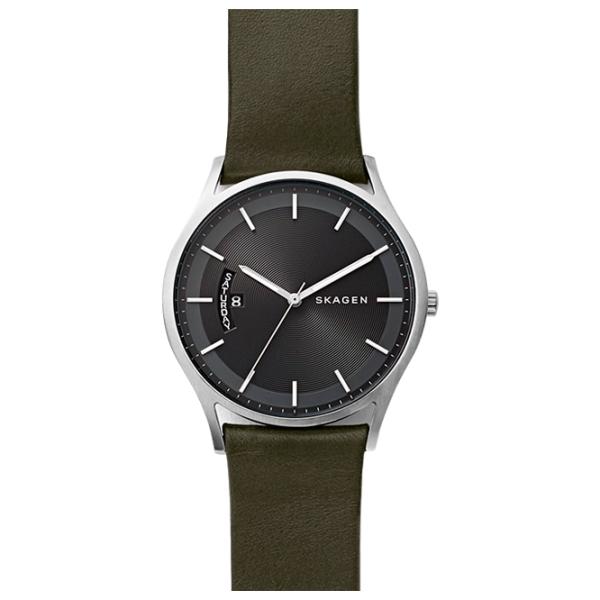 Ceas de mână pentru bărbați Skagen SKW6394 Cuarț/ 40 mm photo 1 Ceas de mână pentru bărbați Skagen SKW6394 Cuarț/ 40 mm photo 1