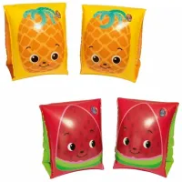 Mânecuțe Bestway 32042BW Vinil/ Multicolor