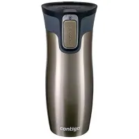 Termos Contigo West Loop Latte 0.47l