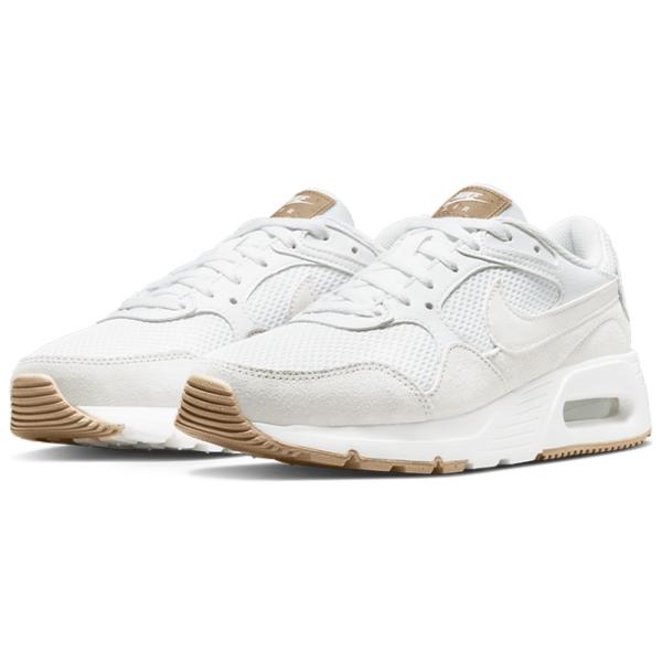 Кроссовки для женщин Nike Air Max Sc Весна/ White Brown photo 1