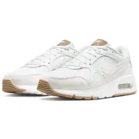 Кроссовки для женщин Nike Air Max Sc Весна/ White Brown