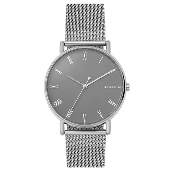 Ceas de mână unisex Skagen SKW6428 Cuarț/ 40 mm photo 1 Ceas de mână unisex Skagen SKW6428 Cuarț/ 40 mm photo 1