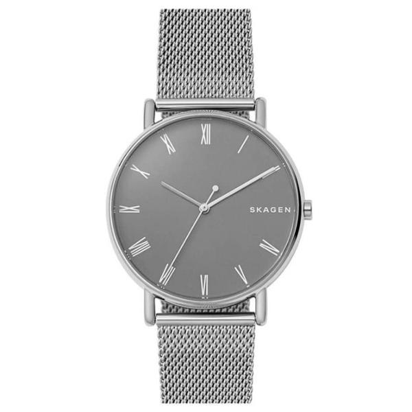 Ceas de mână unisex Skagen SKW6428 Cuarț/ 40 mm photo 1 Ceas de mână unisex Skagen SKW6428 Cuarț/ 40 mm photo 1