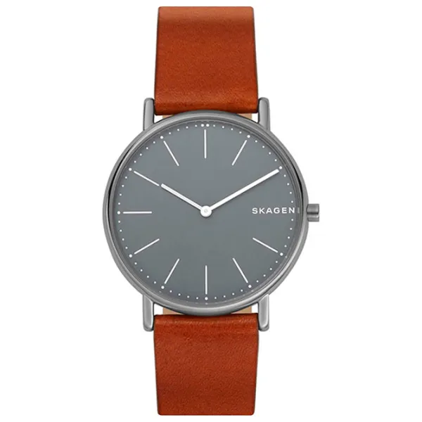 Наручные часы для мужчин Skagen SKW6429 Кварцевый/ 40 мм photo 1 Наручные часы для мужчин Skagen SKW6429 Кварцевый/ 40 мм photo 1