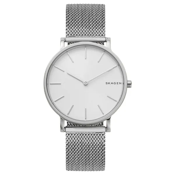 Ceas de mână pentru bărbați Skagen SKW6442 Cuarț/ 38 mm photo 1 Ceas de mână pentru bărbați Skagen SKW6442 Cuarț/ 38 mm photo 1