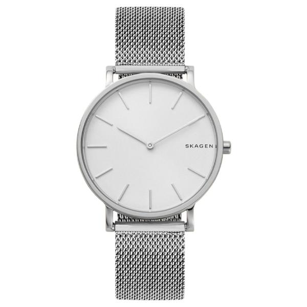 Ceas de mână pentru bărbați Skagen SKW6442 Cuarț/ 38 mm photo 1 Ceas de mână pentru bărbați Skagen SKW6442 Cuarț/ 38 mm photo 1