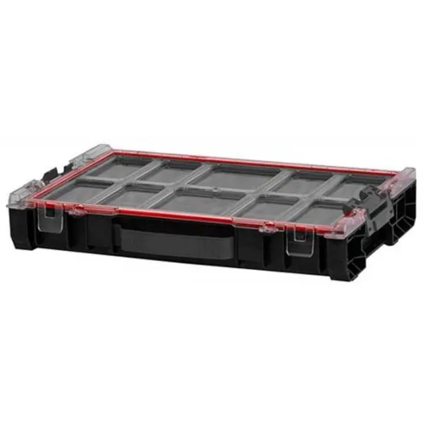 Organizator cu sertare Yato YT09178 Plastic photo 1