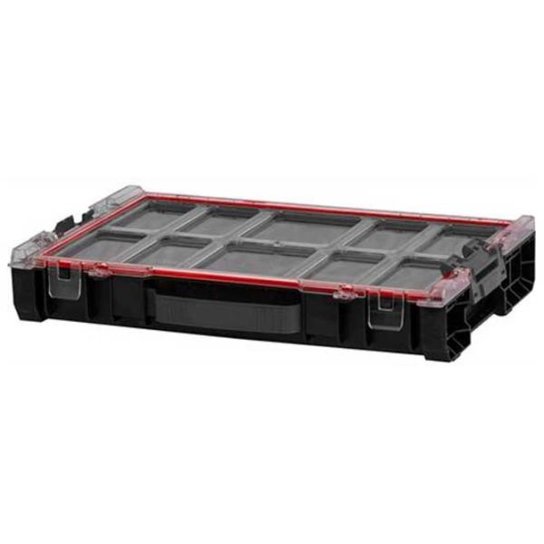 Organizator cu sertare Yato YT09178 Plastic photo 1