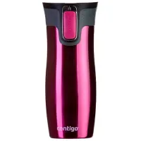 Termos Contigo West Loop Zmeură 0.47l