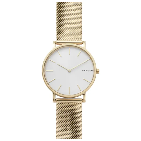 Ceas de mână pentru bărbați Skagen SKW6443 Cuarț/ 38 mm photo 1 Ceas de mână pentru bărbați Skagen SKW6443 Cuarț/ 38 mm photo 1