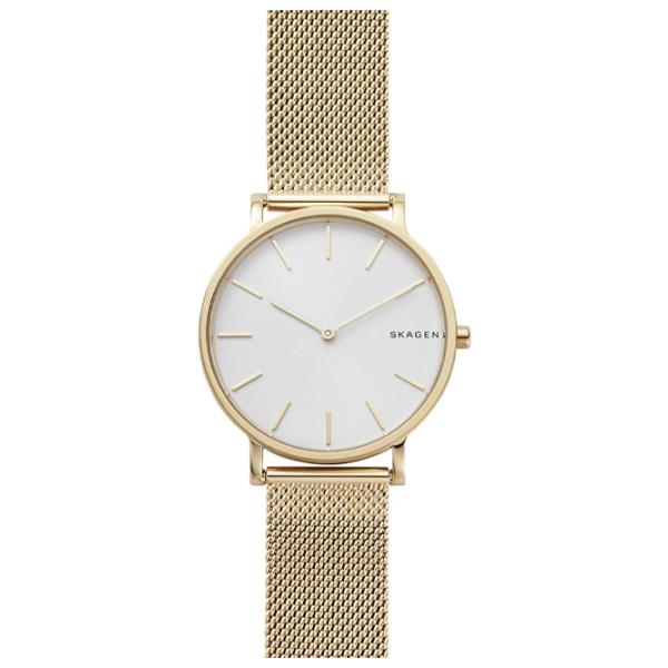 Ceas de mână pentru bărbați Skagen SKW6443 Cuarț/ 38 mm photo 1 Ceas de mână pentru bărbați Skagen SKW6443 Cuarț/ 38 mm photo 1