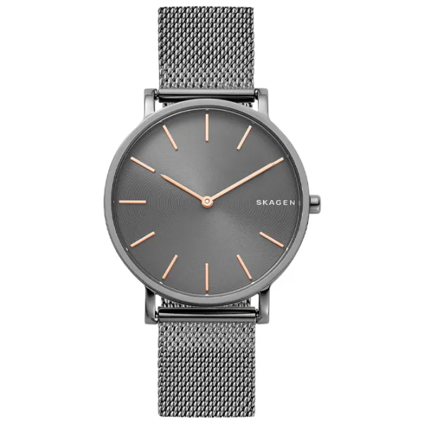 Наручные часы для мужчин Skagen SKW6445 Кварцевый/ 38 мм photo 1
