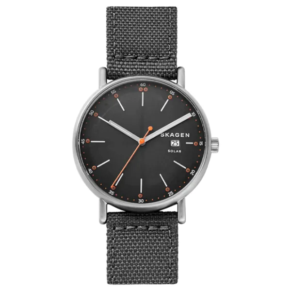 Ceas de mână pentru bărbați Skagen SKW6452 Cuarț/ 40 mm photo 1 Ceas de mână pentru bărbați Skagen SKW6452 Cuarț/ 40 mm photo 1