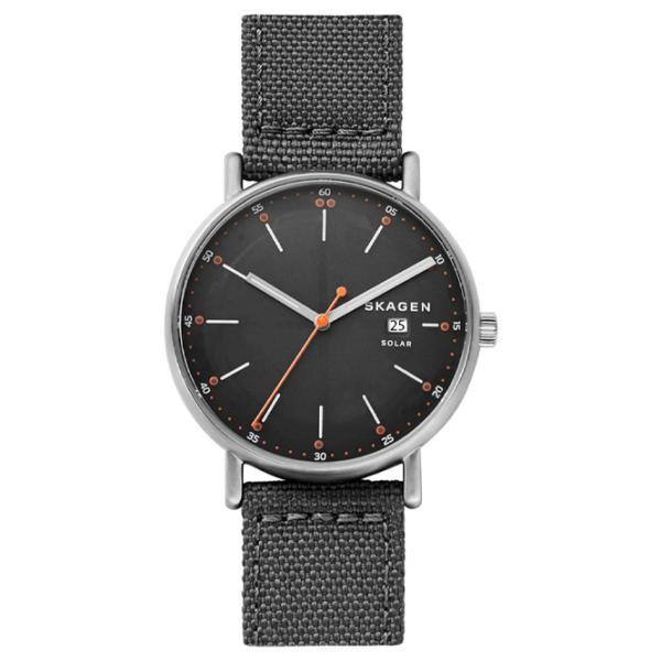 Ceas de mână pentru bărbați Skagen SKW6452 Cuarț/ 40 mm photo 1 Ceas de mână pentru bărbați Skagen SKW6452 Cuarț/ 40 mm photo 1