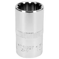 Трубчатая головка Yato YT14827 38 мм