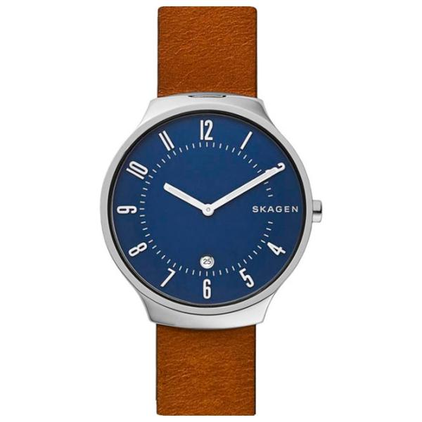 Наручные часы для мужчин Skagen SKW6457 Кварцевый/ 38 мм photo 1 Наручные часы для мужчин Skagen SKW6457 Кварцевый/ 38 мм photo 1