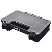 Ящик органайзер Yato YT09177 Пластик