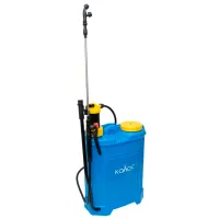 Pulverizator Kolos PXT16NEW De mână/ Blue