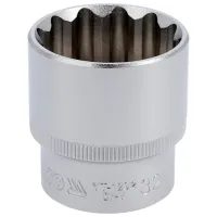 Cap tubular Yato YT1292 42 mm
