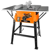 Дисковая пила Wokin 795310 254 мм/ Оранжевый