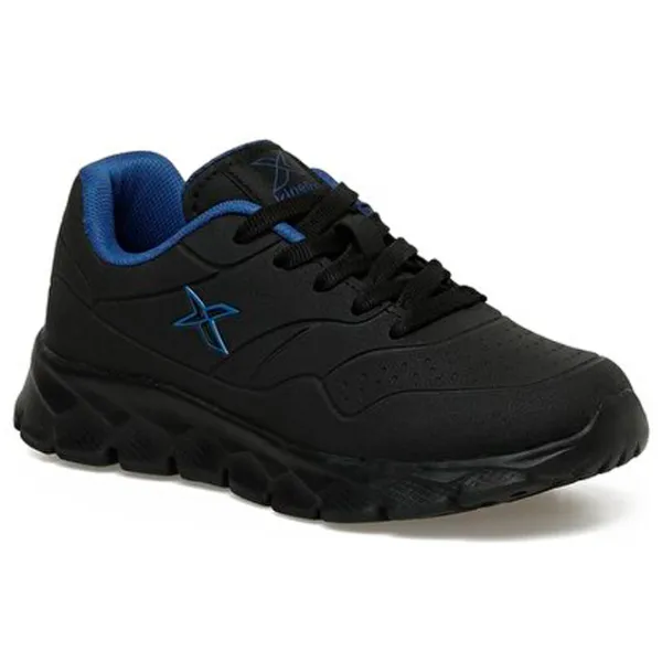 Adidași pentru băieți Kinetix 3F FESTO PU 3PR Primăvară - vară/ Black photo 1 Adidași pentru băieți Kinetix 3F FESTO PU 3PR Primăvară - vară/ Black photo 1