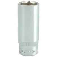 Cap tubular Yato YT1237 76 mm