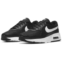 Adidași pentru femei Nike Air Max Sc Primăvară/ Black