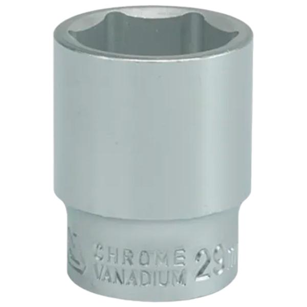 Cap tubular Yato YT1310 50 mm photo 1