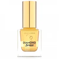 Lac de unghii Golden Rose Diamond Breeze Shimmering 10.5 ml/ Gold