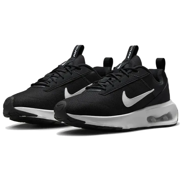 Кроссовки для женщин Nike Air Max INTRLK Lite Весна/ Черный photo 1