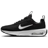 Кроссовки для женщин Nike Air Max INTRLK Lite Весна/ Черный