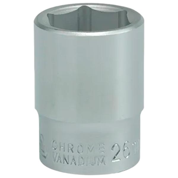 Cap tubular Yato YT1307 50 mm photo 1
