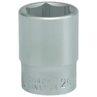 Трубчатая головка Yato YT1307 50 мм