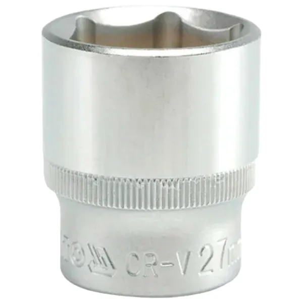 Cap tubular Yato YT1218 42 mm photo 1