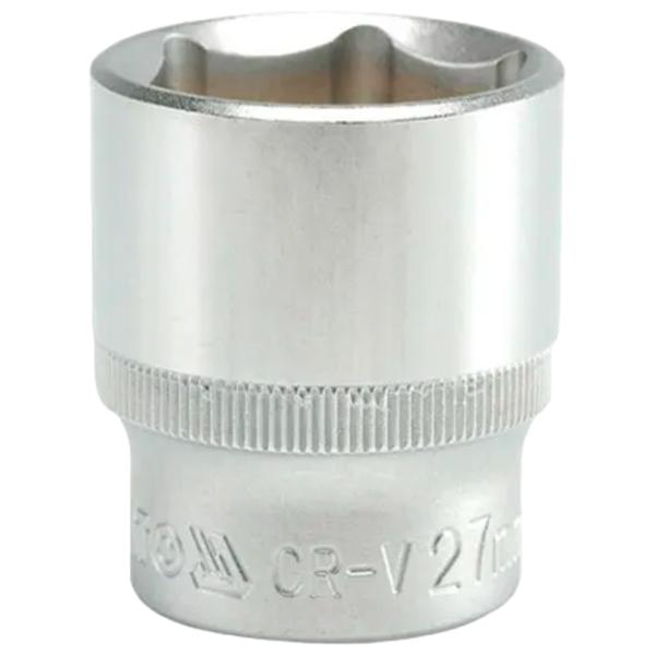 Cap tubular Yato YT1218 42 mm photo 1