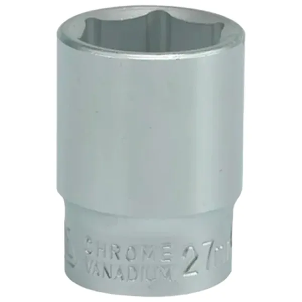 Cap tubular Yato YT1308 50 mm photo 1