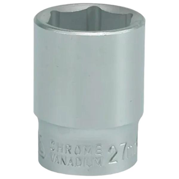 Cap tubular Yato YT1308 50 mm photo 1
