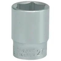 Cap tubular Yato YT1308 50 mm