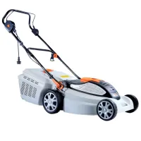 Газонокосилка Электрическая Nakayama EM4020 Ручной