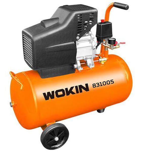 Compresor Wokin 831002 Electric/ Cu piston photo 1