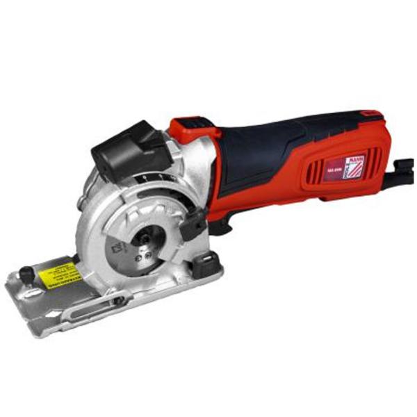 Fierăstrău circular Holzmann TAS89M 89 mm/ Red photo 1