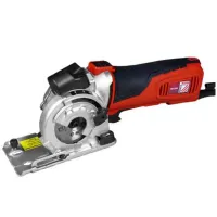 Дисковая пила Holzmann TAS89M 89 мм/ Красный