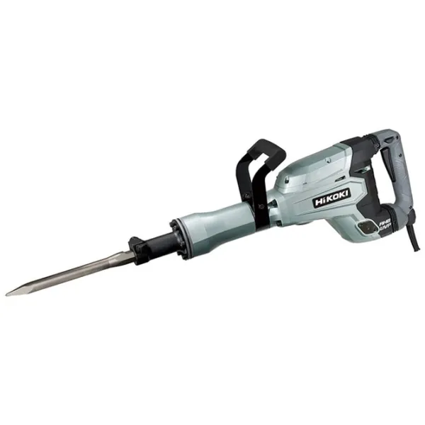 Ciocan demolator Hikoki H65SB3WTZ 1340 W/ Gray photo 1